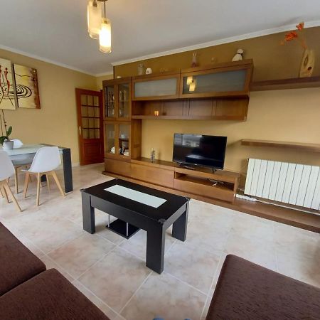 Piso Completo En Camino Ingles - Sigueeiro, Apartment Сигуейро Екстериор снимка