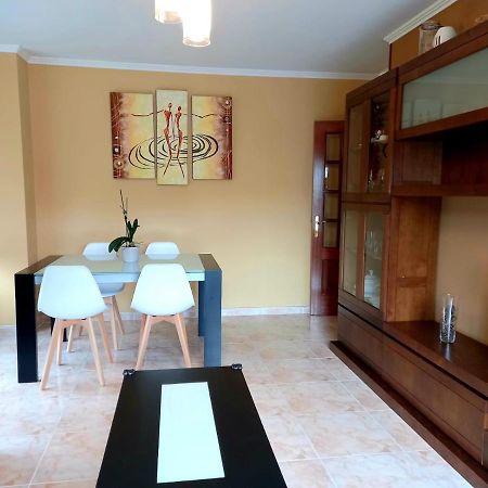 Piso Completo En Camino Ingles - Sigueeiro, Apartment Сигуейро Екстериор снимка