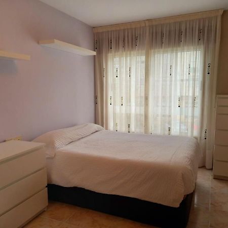 Piso Completo En Camino Ingles - Sigueeiro, Apartment Сигуейро Екстериор снимка