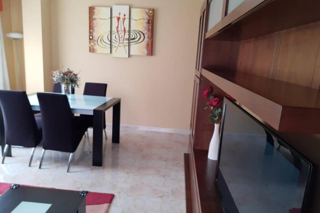 Piso Completo En Camino Ingles - Sigueeiro, Apartment Сигуейро Екстериор снимка