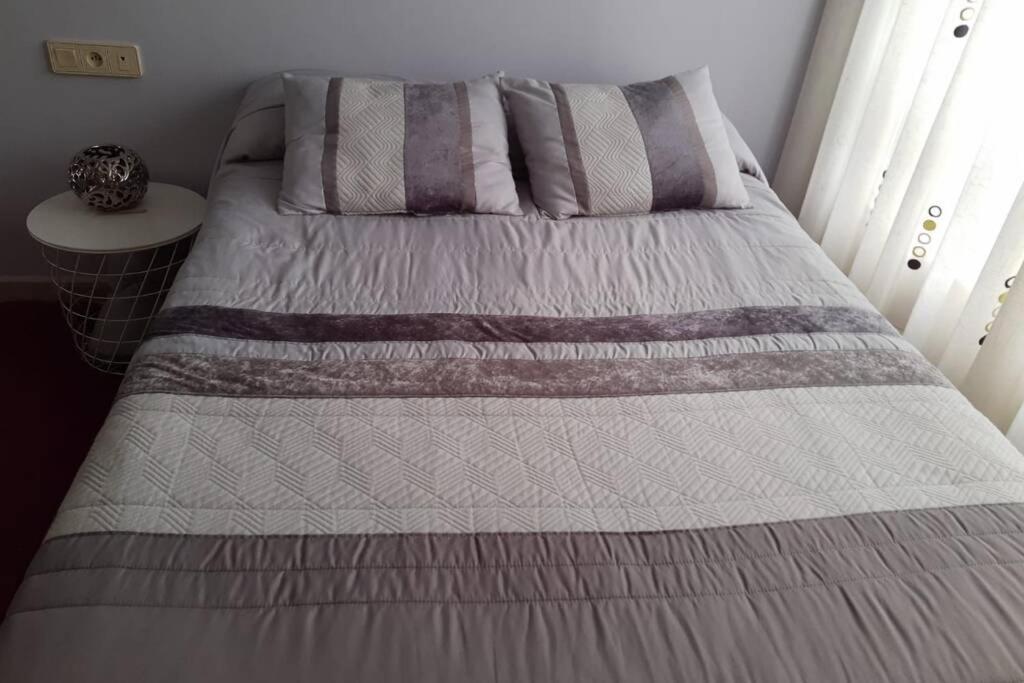 Piso Completo En Camino Ingles - Sigueeiro, Apartment Сигуейро Екстериор снимка