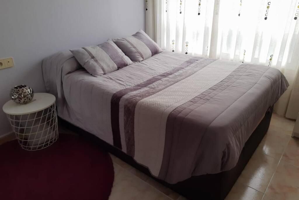 Piso Completo En Camino Ingles - Sigueeiro, Apartment Сигуейро Екстериор снимка
