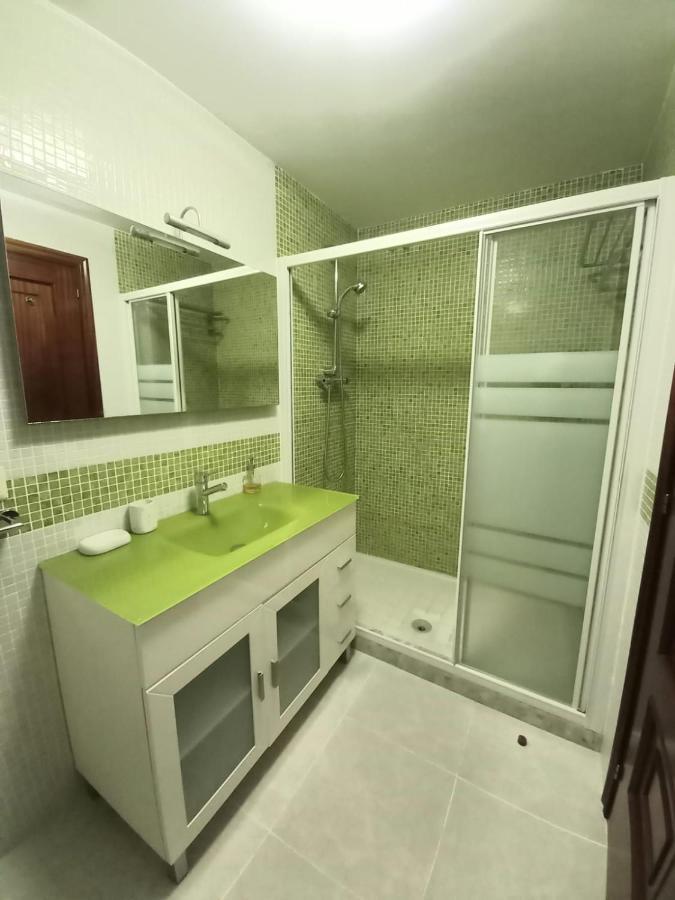 Piso Completo En Camino Ingles - Sigueeiro, Apartment Сигуейро Екстериор снимка