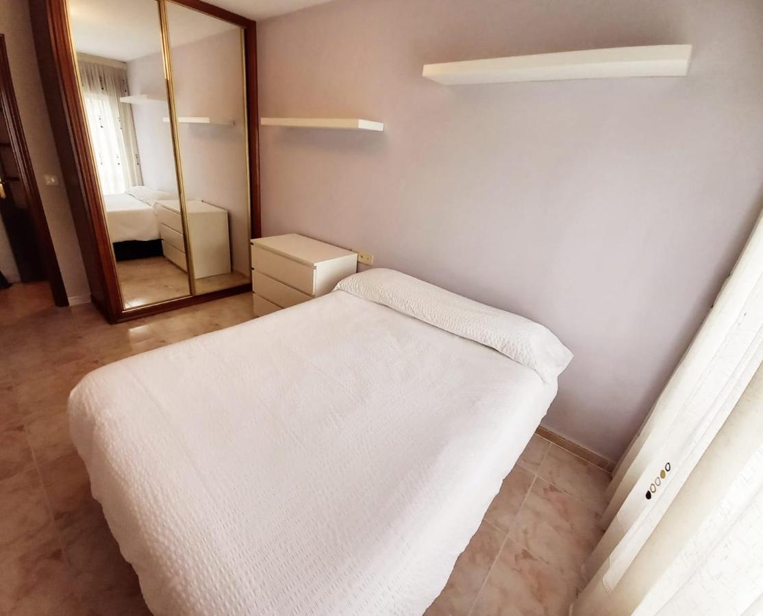 Piso Completo En Camino Ingles - Sigueeiro, Apartment Сигуейро Екстериор снимка