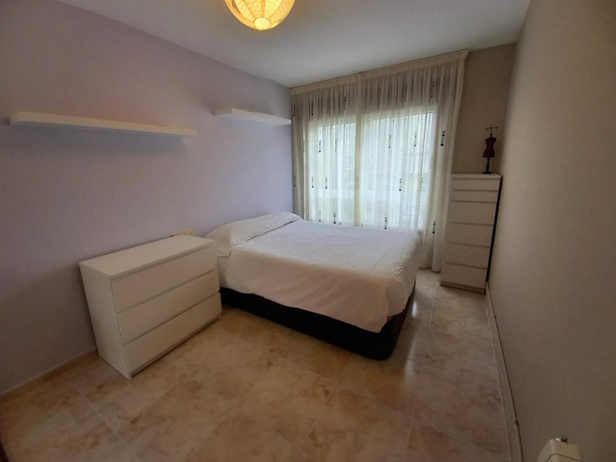 Piso Completo En Camino Ingles - Sigueeiro, Apartment Сигуейро Екстериор снимка